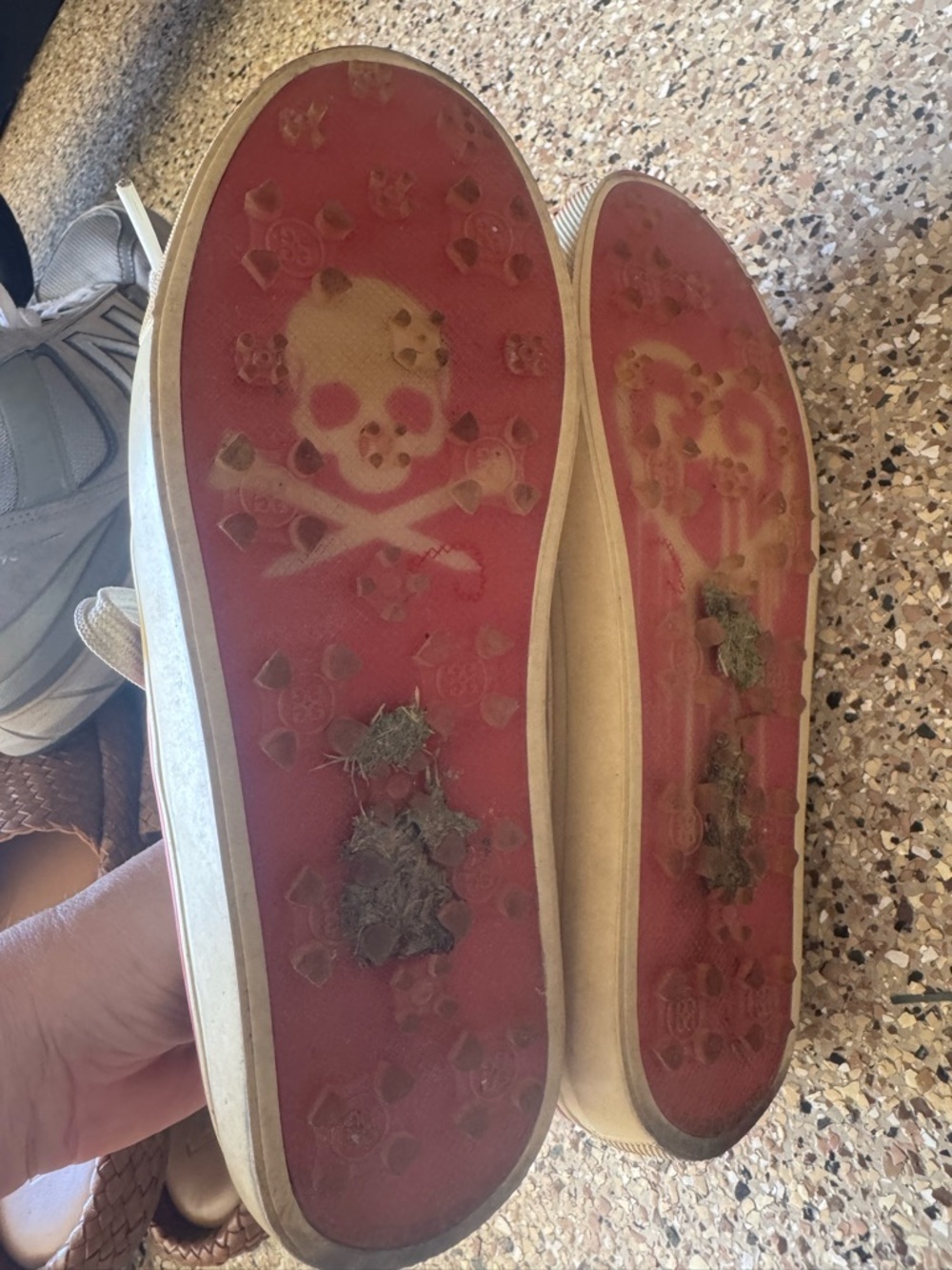 G/fore women’s golf shoe size 7 - Picture 4 of 5
